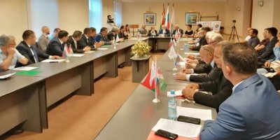 Kurdên Sovyeta berê rêxistinîbûna xwe bihêz dikin