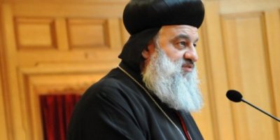 Serokê Dêra Siryanî ya Ortodoksî ya Cîhanî gehişte Hewlêrê