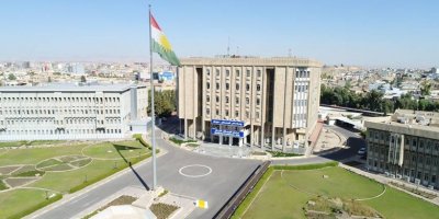 Parlementoya Kurdistanê sibehê dicive