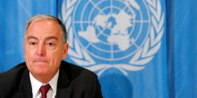 NY: Dibe ku du mîlyon kes koçberî Tirkîyê bibin