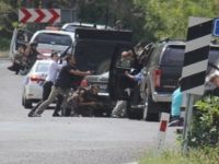 Serokê Partîya Mixalefat a Tirkîyê  tûşî êrîşekê bû