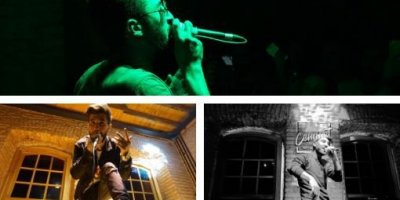 Kurdish Rap Night dê li Stenbolê bê pêkanîn