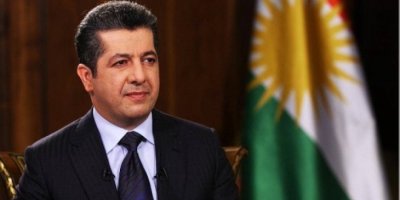 Mesrûr Barzanî bi fermî bû kandîdê serokatîya hikûmeta Kurdistanê