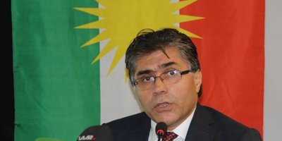 Özçelik: Ji bo Serokwezîrtîya Hikûmeta Kurdistanê em Rêzdar Mesrûr Barzanî pîroz dikin