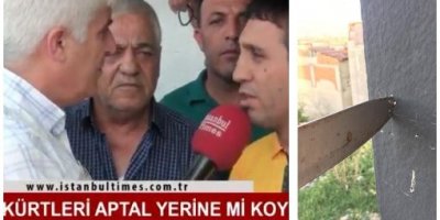 Kurdê ku li ser hilbijartinê axivîbû hatîye tehdîdkirin !