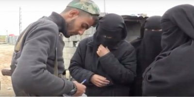 HSDê 400 jin û zarok radestî welatên biyanî kirine!