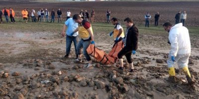 Li Agirîyê 4 kes bi lehîyê re çûn