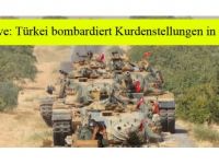 Der Spiegel: "DAÎŞ hincet e, armanc Kurd in"