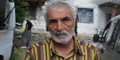 Pî Eroglû: Xebatan zêde kerê, wa lajê mi bêro diyene