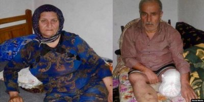 ji Çîyayê Kurmênc heta Cizîrê mirin her li pey wan bû!