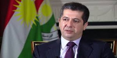 Mesrûr Barzanî îro bi pêkhateyên Kurdistanê re dicive