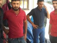 Stenbol: Tirkan êrîşî karkerên kurd ên bi kurdî diaxifîn kir