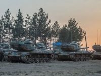 Media Tirk: 25 şervanên YPG li başûrê Cerablusê hatin kuştin