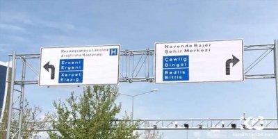 Çewilgijî zî tabelayanê Kirdkî (Zazakî) wazenê