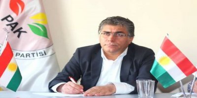 Mustafa Özçelik: Netîceyê weçînayîşê Îstanbulî çi nîşan dano?