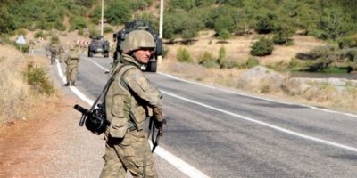 Li Dêrsimê 30 dever bi behaneya ewlehiyê têne valakirin