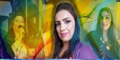 “Qelenê hunerê buha ye  ji bo jina Kurd”