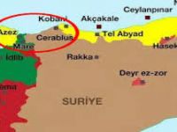 Amerîka: Şerê di navbera hêzên tirk û opozosyiona Sûriyê de nayê qebûlkirin