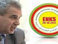 ENKS:”Bila hêzên biyanî ji axa Sûriyê derkevin”