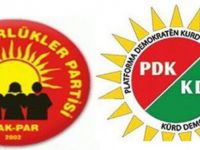 "Heta pirsa Kurd çareser nebe, li Rojhilata Navîn aşîtî pêk nayê"