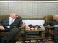 DYA ji PDK-Iranê re: “Xebata we, xebateke siyasî û rewa ye”