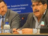 Muslim: Pêwîste YE guvaşan têxe li ser Başûrê Kurdistanê jibo rakirina dorpêça li ser Rojava