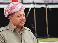 Barzanî bo Rojava: Em amade ne bo her cureke alîkariyê