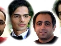 Îran: 5 hevwelatiyên Mesîhî yên girtî ne di ”Êvînê” de ne!