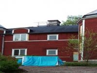 Bi tamîrkirina avahiyên kevnar bû milyonerê Dolarî