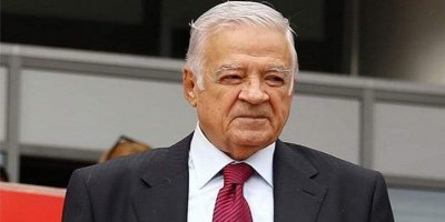 Serekê PAKî Mustafa Özçelikî ra seba wefadê Mî Dengîr Mehmet Firatî beyanatê serweşîye