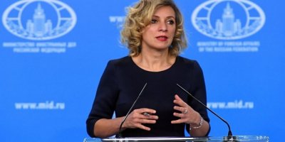 Rusya: Dîyalogê ma do Hukmatê Herêma Kurdistanî dir dewam biko