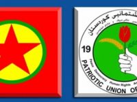 PKK piştgirîya baskê Hêro Xan di nav YNKê dike