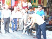 PAK Mehmet Sincar û Metin Özdemir Bibîranî