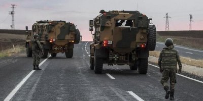 Colemêrg de 3 eskerî amê kiştene