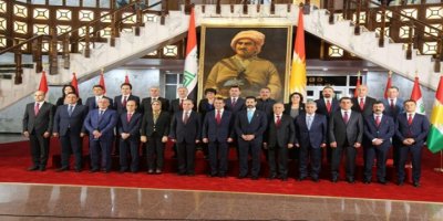 Kabîneya newine hewa yewine kom bena