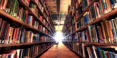 Hejmara Pirtûkxaneyên li Tirkiyeyê