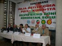 Axaftina Serokê PDK-B Sertac Bucak