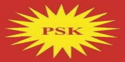 PSK: Em êrîşa Hewlêrê bi tundî şermezar dikin!