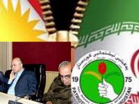 Iran: Em bi tu şêweyî rê nadin ku YNK bê parçekirin