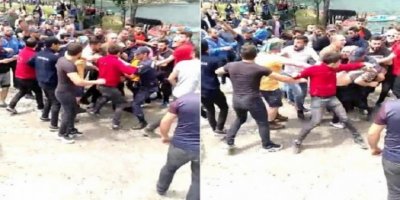 PAK: Em êrîşa li Trabzon a bajarê Tirkîyeyê, li Kurdan hatîye kirin, rûreş dikin