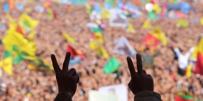 HDP îro li Amedê mîtîngekê mezin saz dike