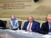 Daxwaza mahkemekirina rayedarên rejîma Îranê di dadgehek navneteweyî de hat kirin