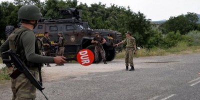 15 dewanê Bedlîsî de qedexeyê tebervejîyayîşî