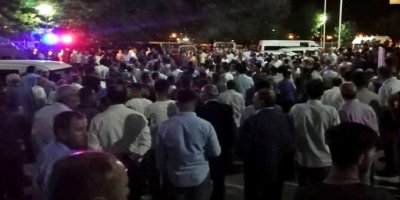 Bedlîs de seba erazî lej: 2 kesî merdî