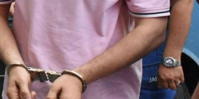 Îzmîr de 12 kesî amey tepiştiş