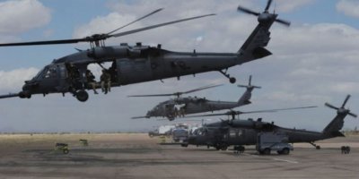 Dêrazore de 6 çekdarê DAIŞî amey kiştene!