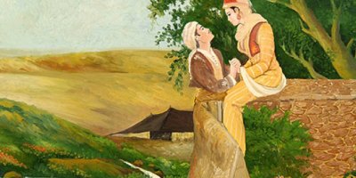 Evîna Hemê Şivan û Zeynê -II-