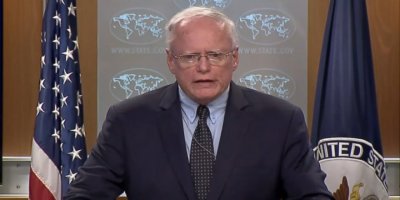 James Jeffrey: Ma do nêverde wa HSD zerar bivîno