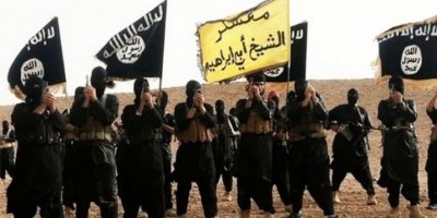 Dibe ku kêmbûna êrişên DAIŞê demkî be!