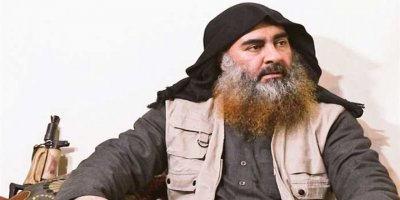 ‘Bexdadî Sûrîye de yo û felc bîyo’